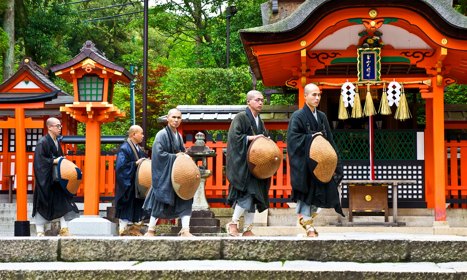 دین در ژاپن، مذهب شینتو