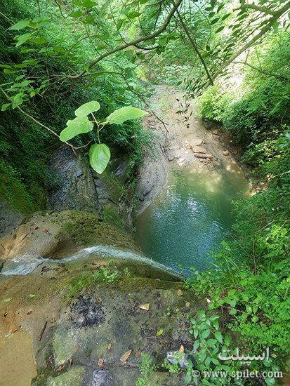 تور یک روزه زال دره