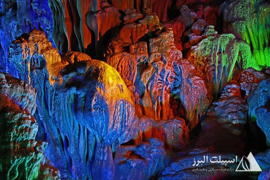 غار ریدفلوت