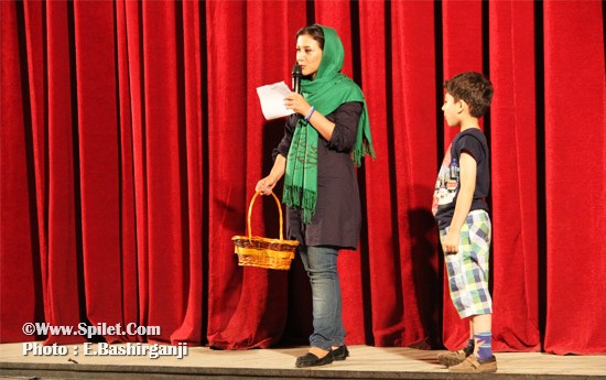 قرعه کشی جوایز تورهای اسپیلت البرز