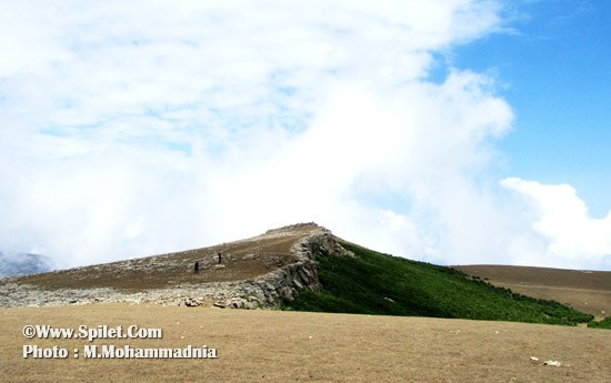 عکس انتخابی همسفران اسپیلت البرز