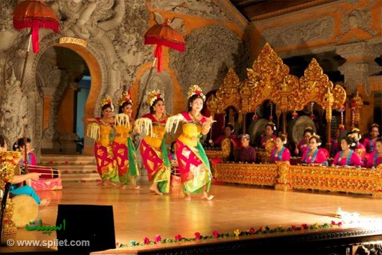 رقص و موسیقی سنتی ویتنام