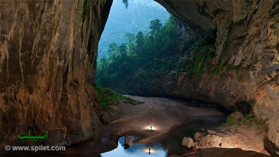 غار هانگ سون دونگ