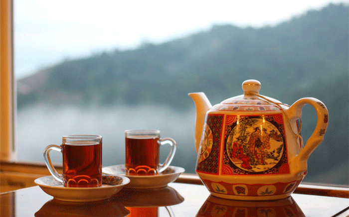 Featured image of post Iranian Tea Kettle