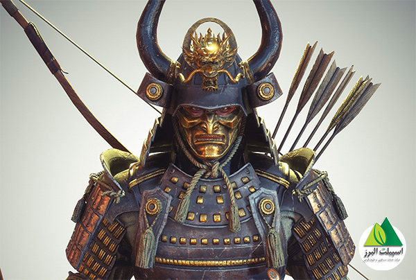 آشنایی با گوشه‌هایی از تاریخ ژاپن یعنی نینجاها در برابر سامورایی‌ها 