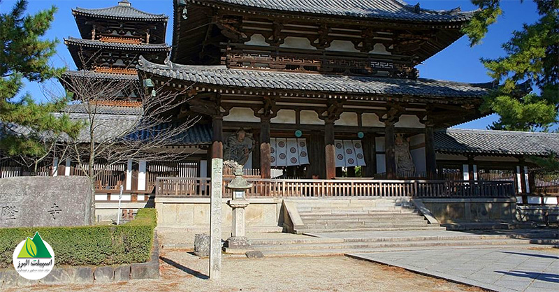 دوره آسوکا Asuka یکی دیگر از دوره‌های تاریخ قدیم ژاپن است 
