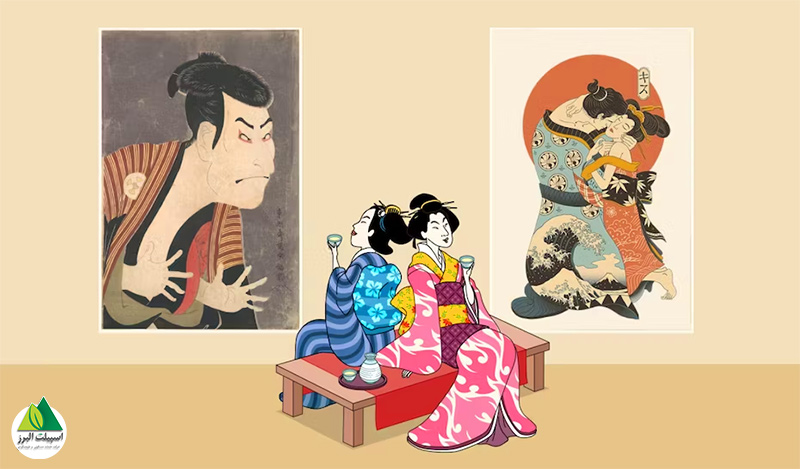 آشنایی با بخش‌های درخشان تاریخ ژاپن 