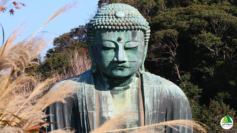 دین در ژاپن؛ ورود آیین بودا