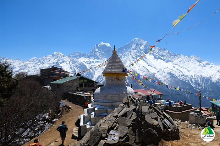 دیدار از جاذبه‌های کشور نپال در تورهای گردشگری