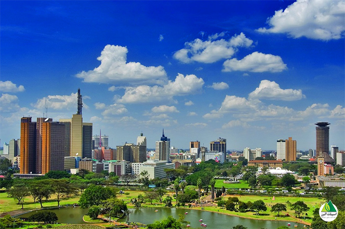 چرا کنیا مقصدی کم‎نظیر برای سفر است؟
