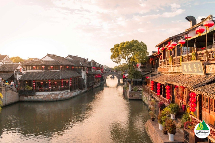 دلایل محبوبیت تور چین از نظر گردشگری