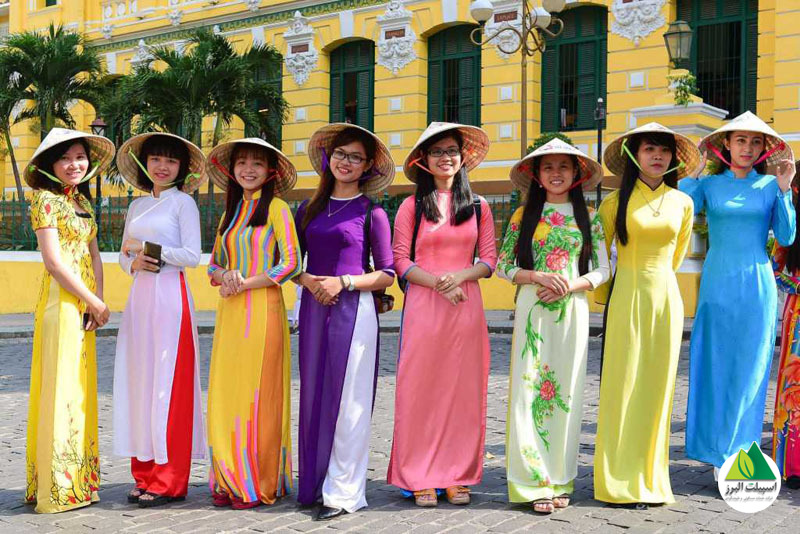 بهترین زمان سفر به ویتنام