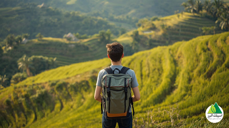 سفری به قلب جنوب شرق آسیا