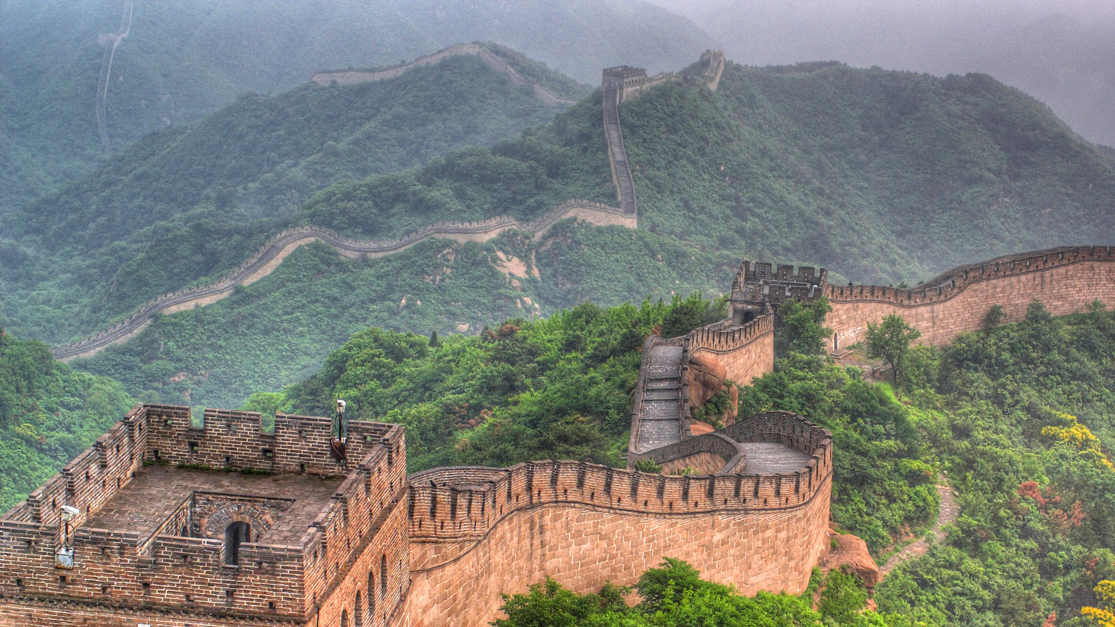 چین؛ کشوری با قدیمی ترین تمدن های جهان