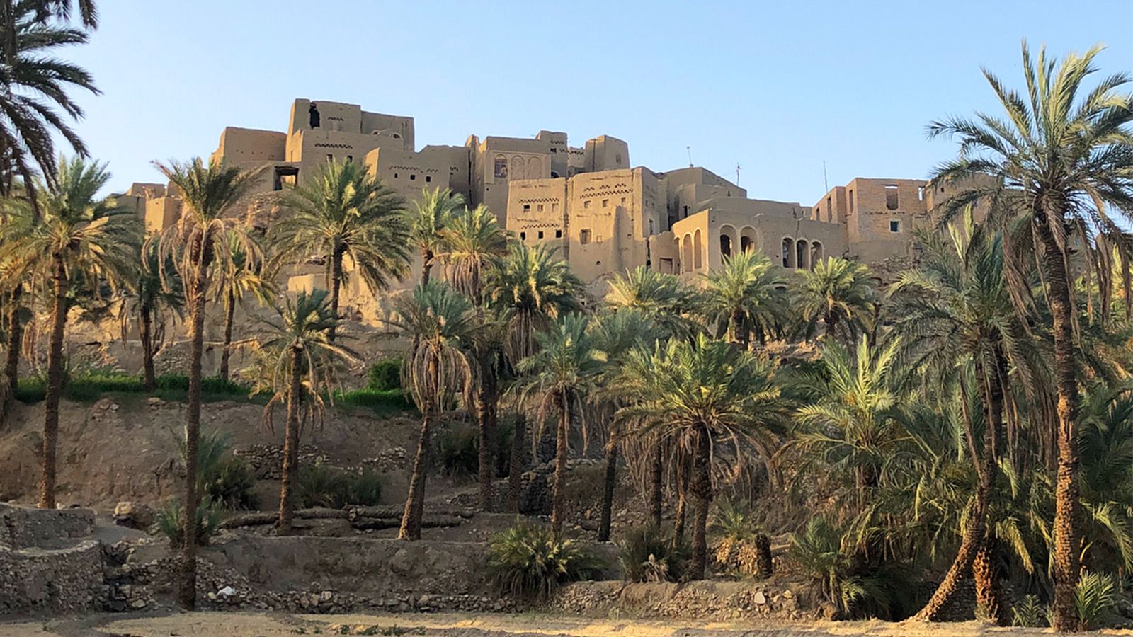 تور طبس؛ حتی یک دیدار سرپایی