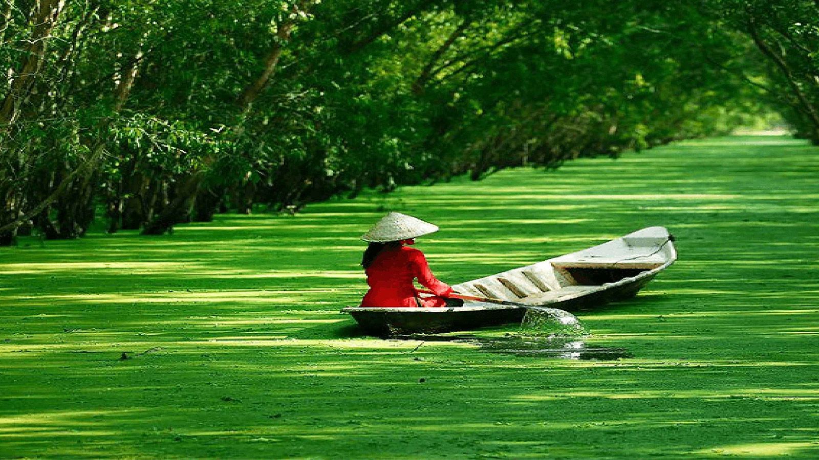 ویتنام؛ سرزمینی از جاذبه‌های طبیعی تا جاذبه‌های ساخته‌ی دست بشر