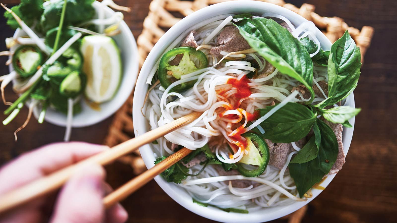 غذاهای ویتنام؛ یک جاذبه خوشمزه