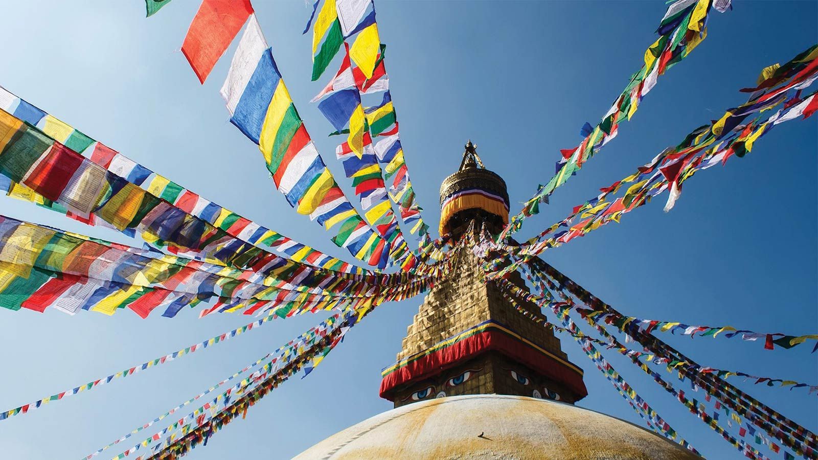 سفر به نپال؛ سرزمین بودا و هیمالیا