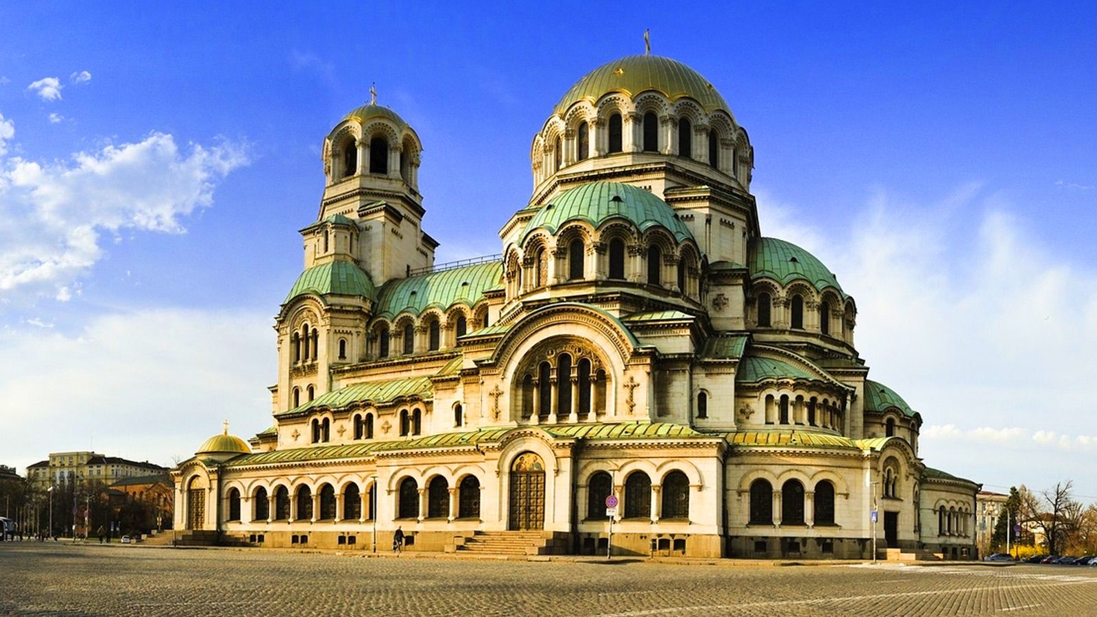 با جاذبه های دیدنی بلغارستان آشنا شوید