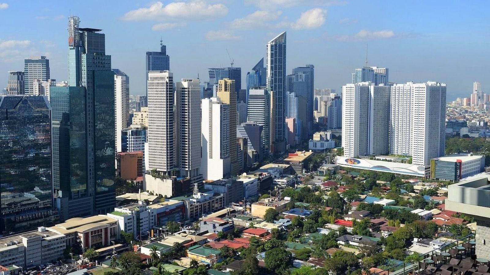 آشنایی با مانیل، پایتخت فیلیپین