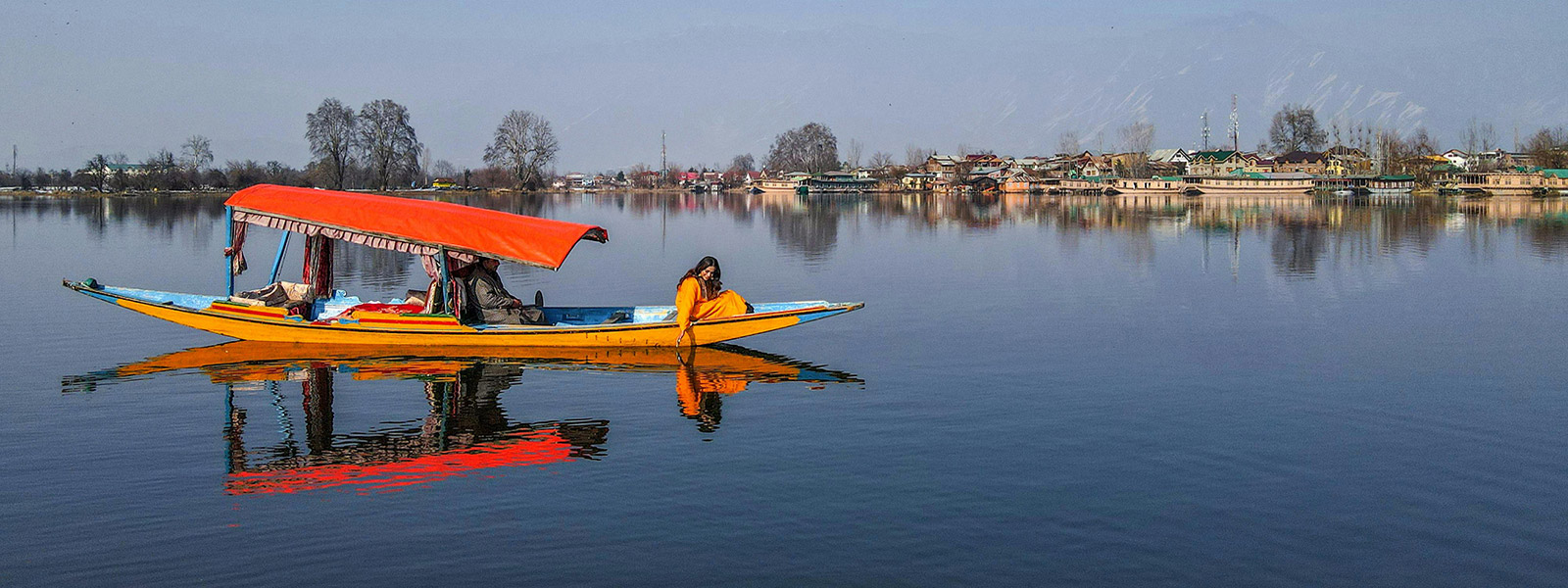 تور کشمیر