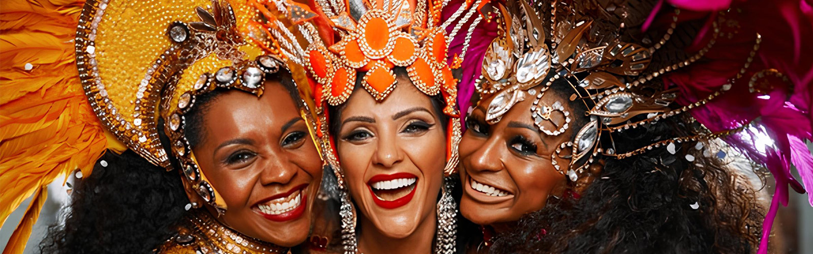 تور کارناوال برزیل