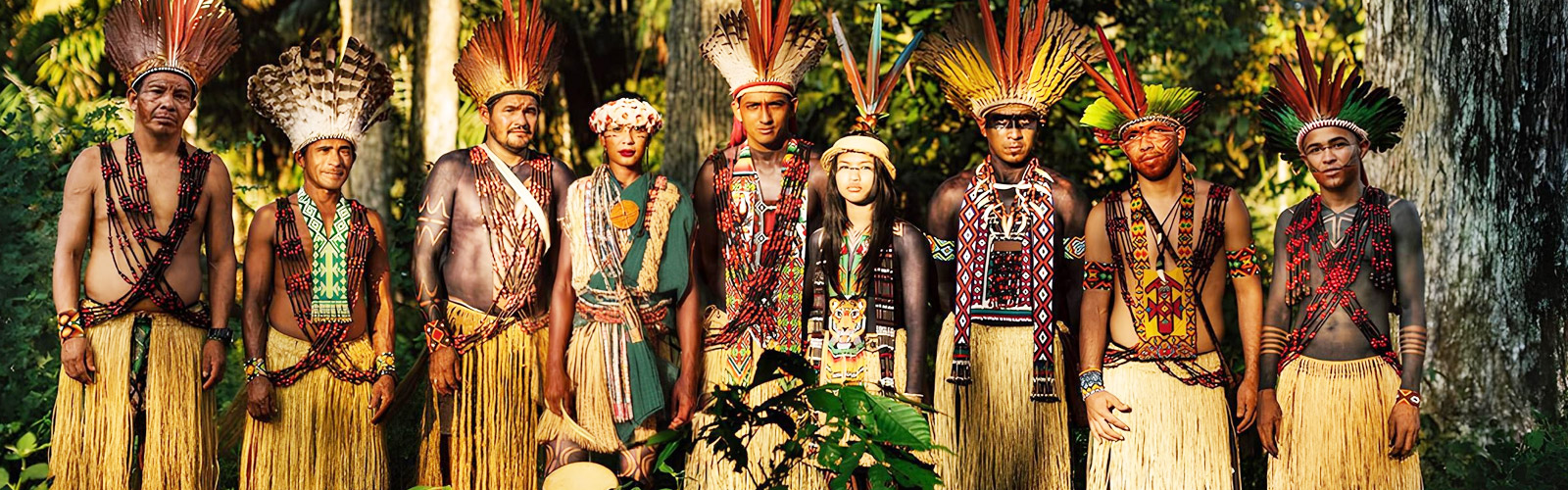 تور برزیل و جنگل‌های آمازون نوروز 1405