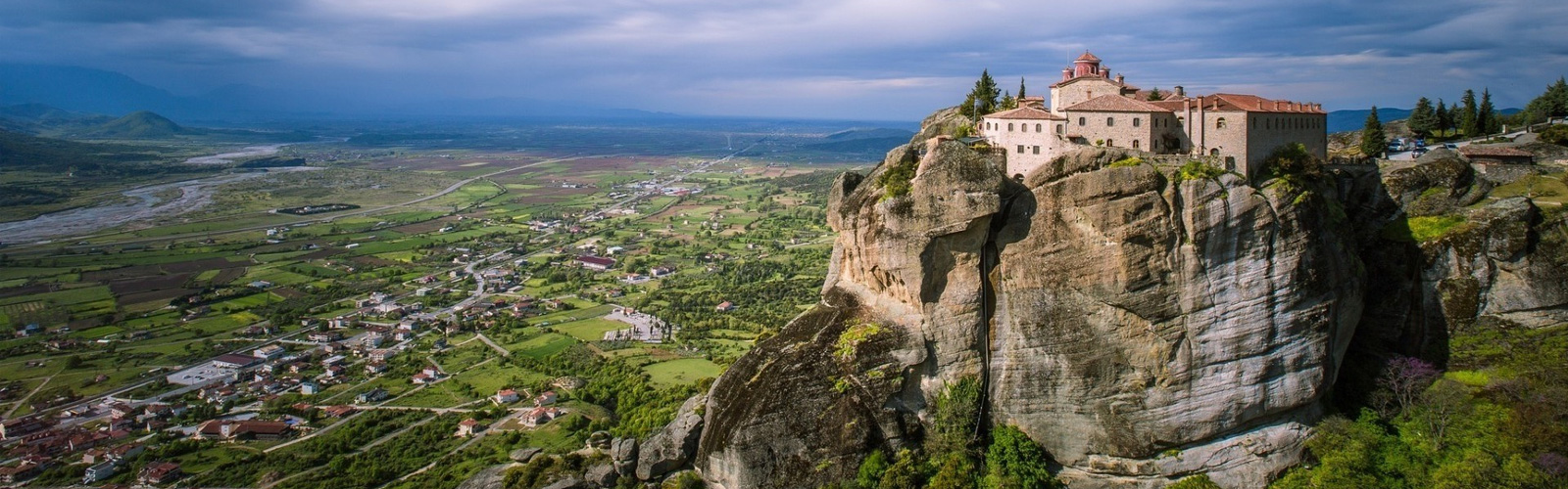 تور یونان نوروز 1405