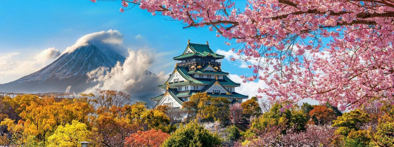 تور ژاپن نوروز 1405