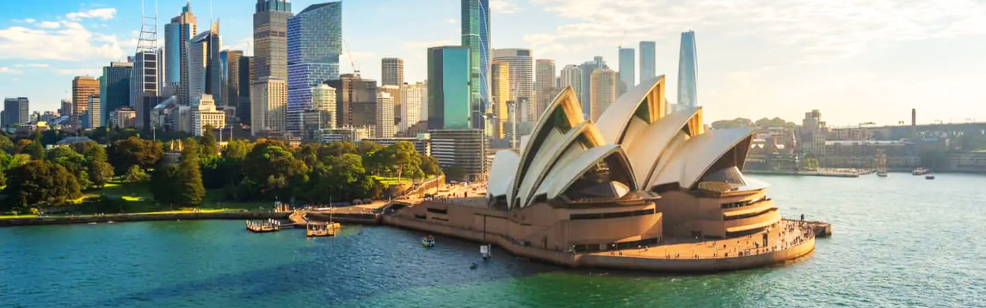 تور استرالیا نوروز 1405