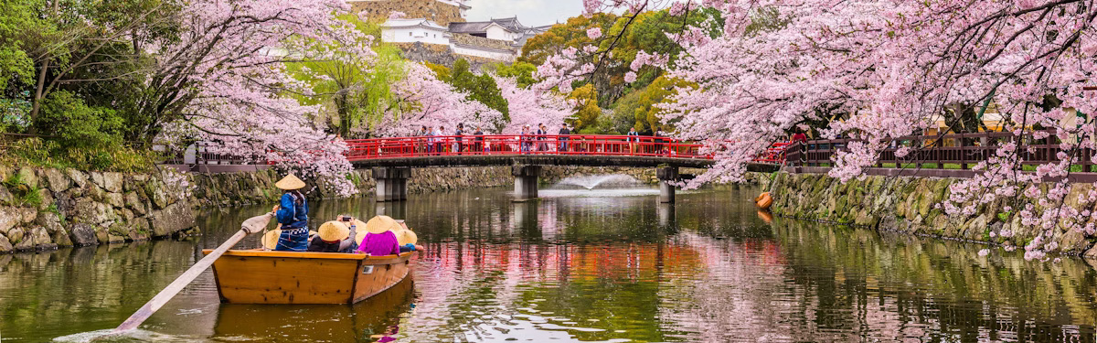 تور ژاپن نوروز 1405 ویژه اسپیلت البرز