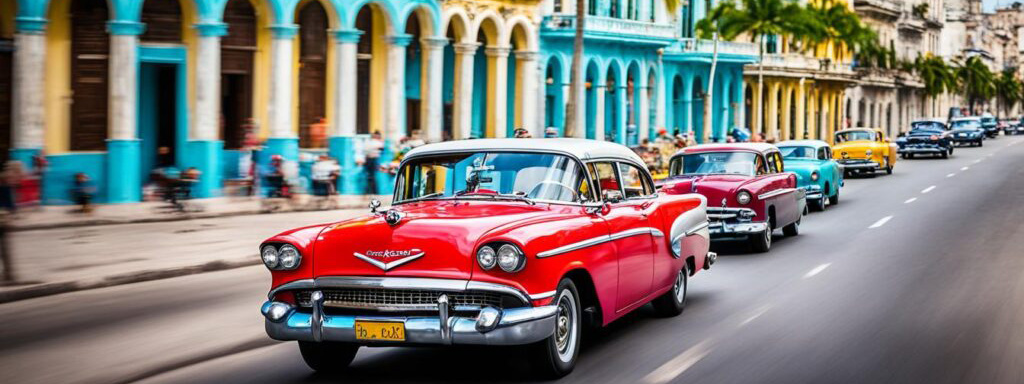 تور کوبا نوروز 1405