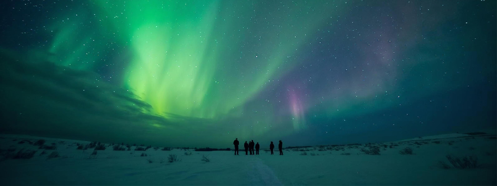 تور شفق قطبی و دیدار زمستانه از مسکو بهمن 1404